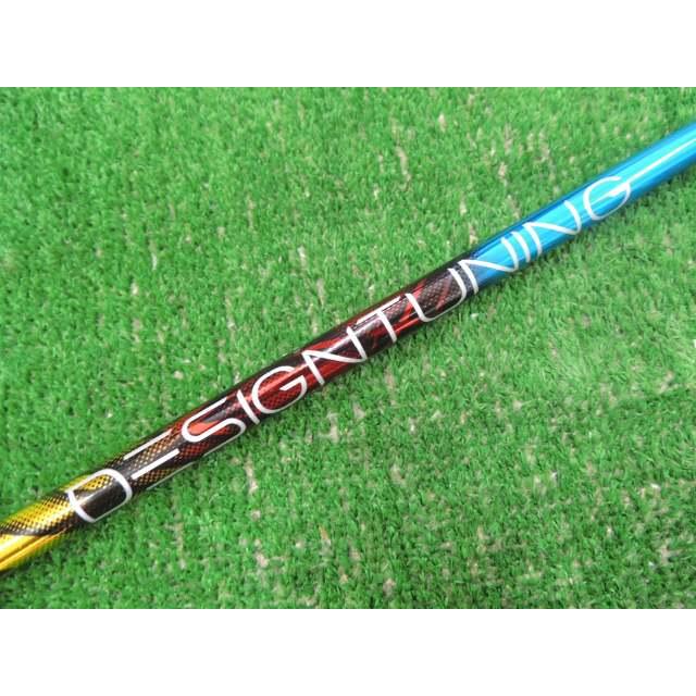 デザインチューニング DESIGNTUNING ZERO SOLID 60（SX）43.625インチ 