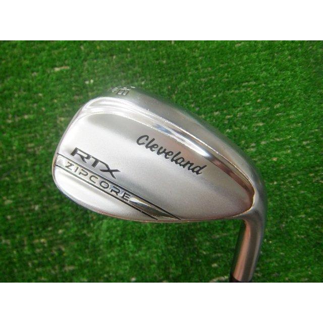 Cleveland Golf（クリーブランドゴルフ） クリーブランド RTX ZIPCORE