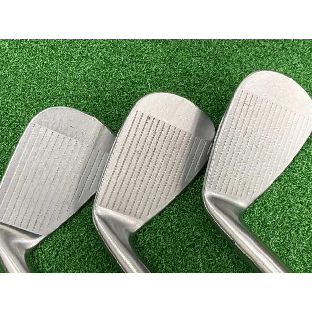 TaylorMade（テーラーメイド） P7MB/N.S.PRO MODUS3 TOUR 115