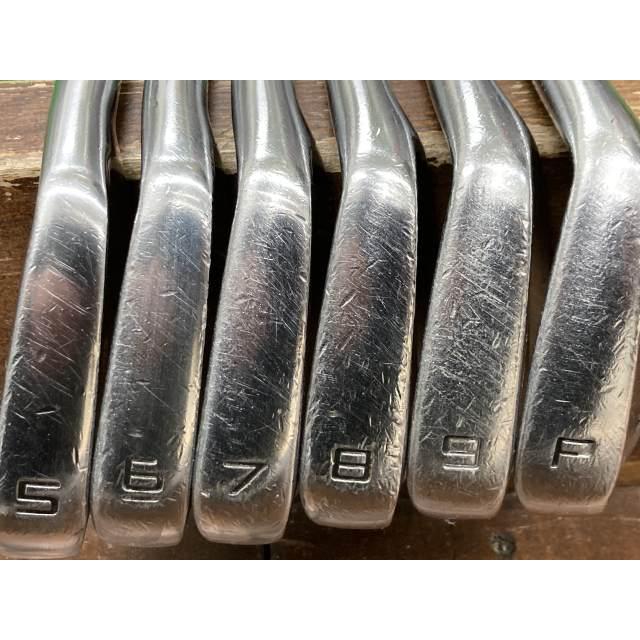 TaylorMade（テーラーメイド） P7MB/N.S.PRO MODUS3 TOUR 115 
