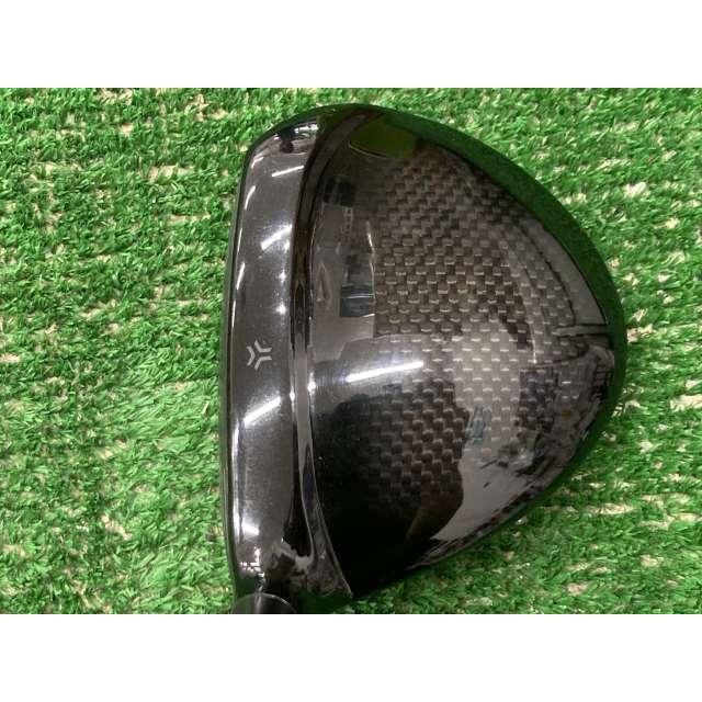 ベンタス　ブラック6S ベロコア　3W用 スリクソンスリーブ付 DUNLOP（ダンロップ） スリクソンZX/VENTUS BLACK 6 ベルコア/S/15