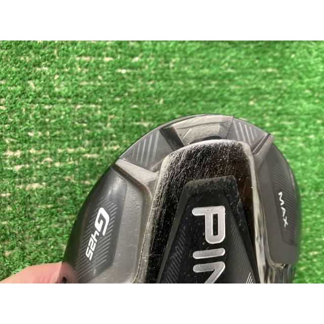 PING（ピン） G425 MAX/ヘッドのみ//9[9898] マックス ドライバー