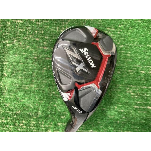 DUNLOP（ダンロップ） スリクソン ZX HYBRID/DG/S200/22[1278] SRIXON