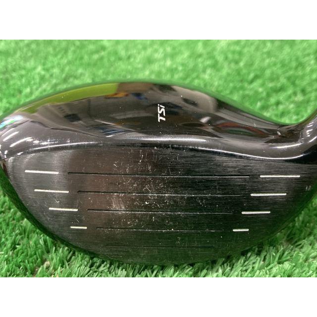 Titleist（タイトリスト） TSi2/ヘッドのみ//18[1581] 5W : Biwako