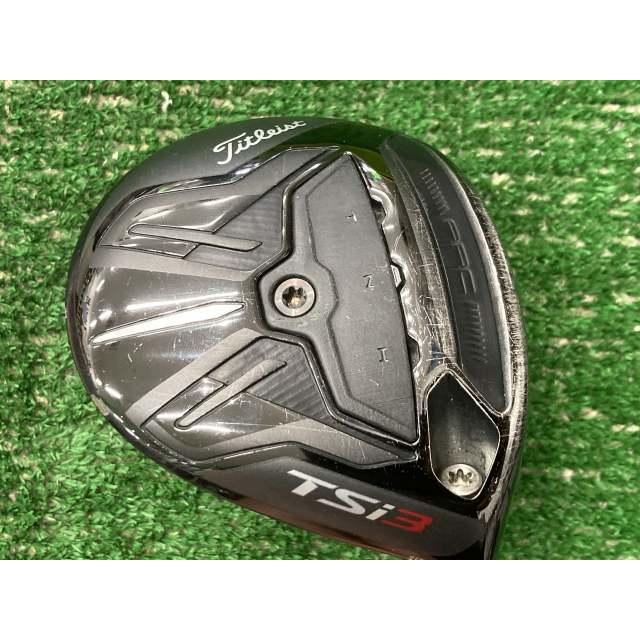 Titleist（タイトリスト） TSi3/TENSEI 1K WHITE 65 RIP/S/15[1053
