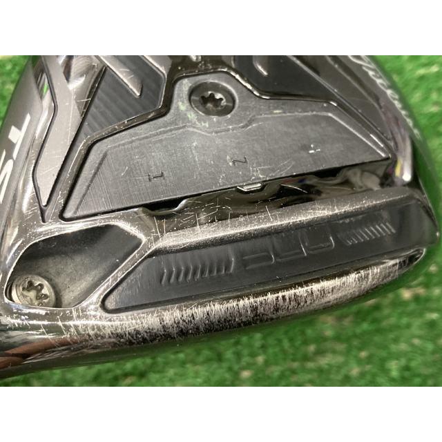 Titleist（タイトリスト） TSi3/TENSEI 1K WHITE 65 RIP/S/15[1053