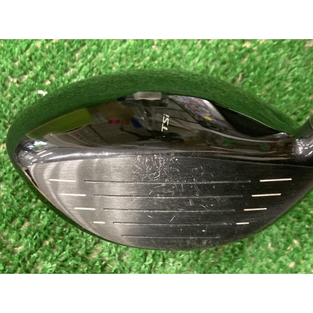 Titleist（タイトリスト） TSi3/TENSEI 1K WHITE 65 RIP/S/15[1053