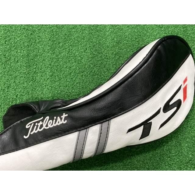 Titleist（タイトリスト） TSi3/TENSEI 1K WHITE 65 RIP/S/15[1053