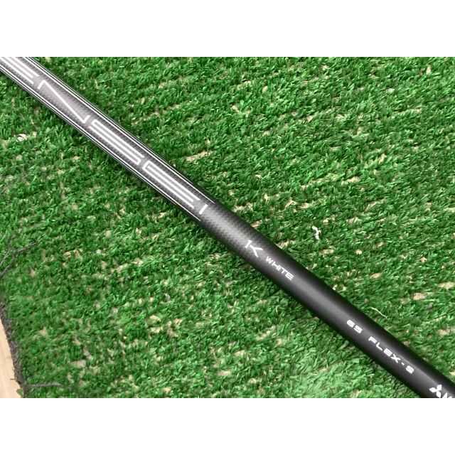 Titleist（タイトリスト） TSi3/TENSEI 1K WHITE 65 RIP/S/15[1053