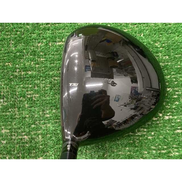 Titleist（タイトリスト） TSi2/TENSEI AV BLUE RAW SFW 55(US)/S/9