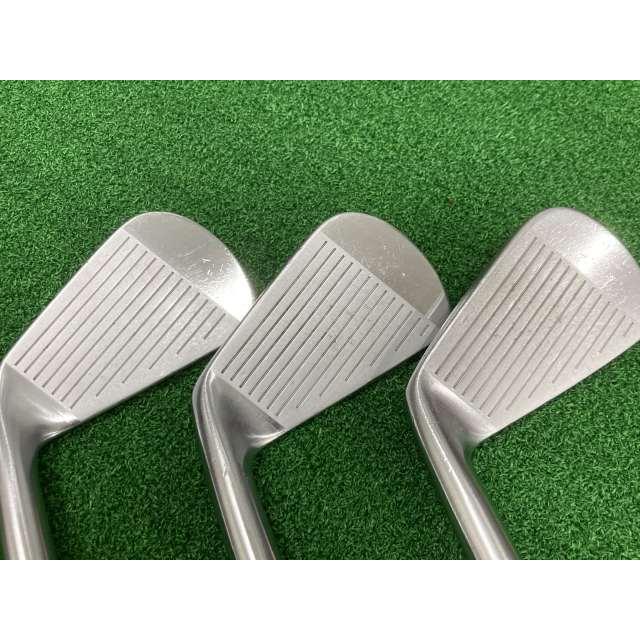 MIURA（三浦技研） TC-101/N.S.PRO MODUS3 TOUR 115/S/26[9771] ミウラ