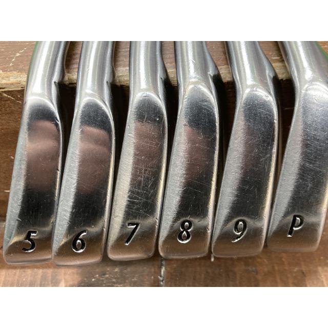 MIURA（三浦技研） TC-101/N.S.PRO MODUS3 TOUR 115/S/26[9771] ミウラ