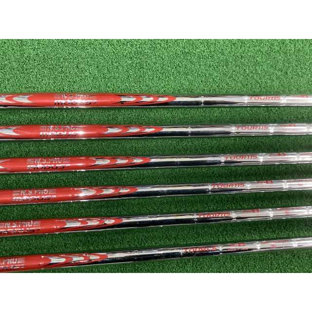 MIURA（三浦技研） TC-101/N.S.PRO MODUS3 TOUR 115/S/26[9771] ミウラ