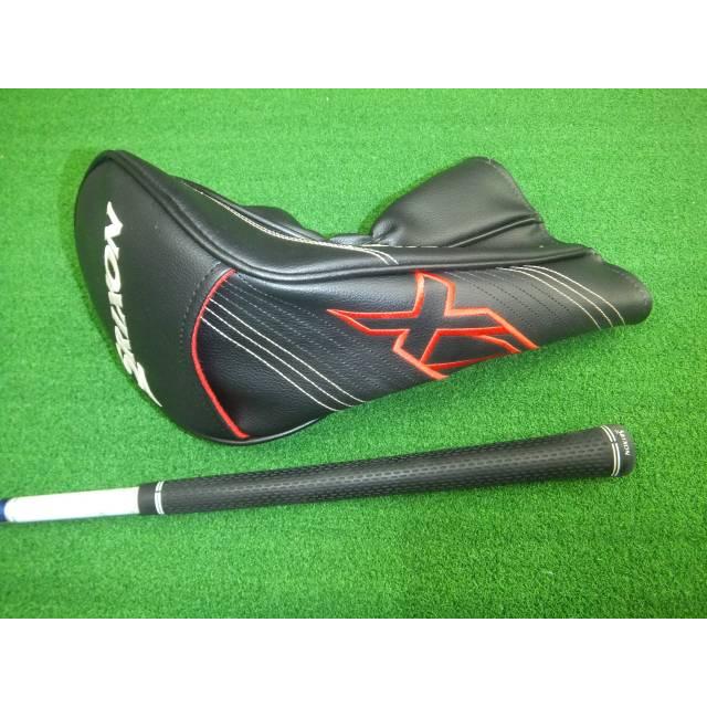 その他 Emi DUNLOP（ダンロップ） スリクソンZX5/Diamana TB50/S/10.5[9366