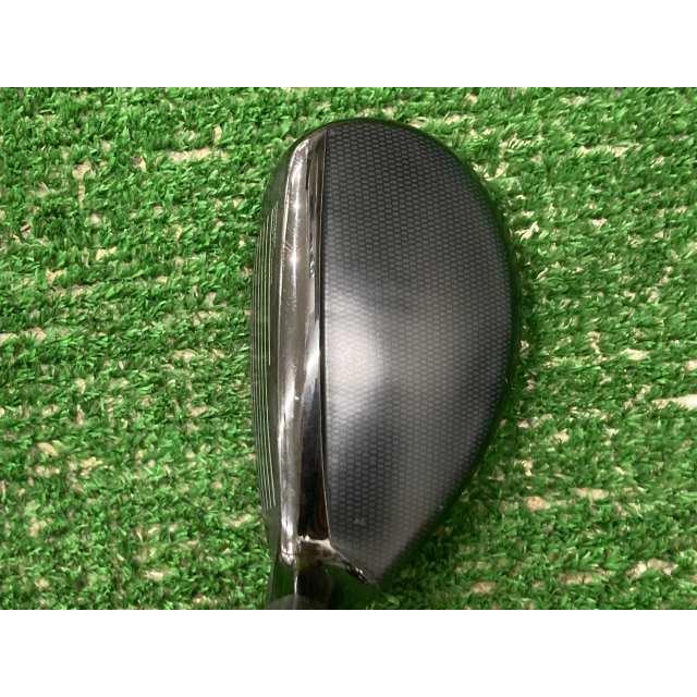 TaylorMade（テーラーメイド） SIM2 RESCUE/Tour AD HY-85 HYBRID