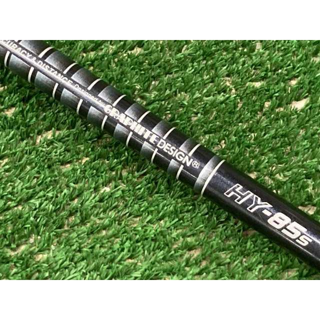 TaylorMade（テーラーメイド） SIM2 RESCUE/Tour AD HY-85 HYBRID 