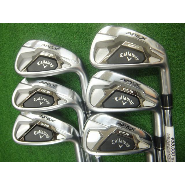 Callaway（キャロウェイ） APEX DCB/DG 85 VSS PRO/S200/23[4960