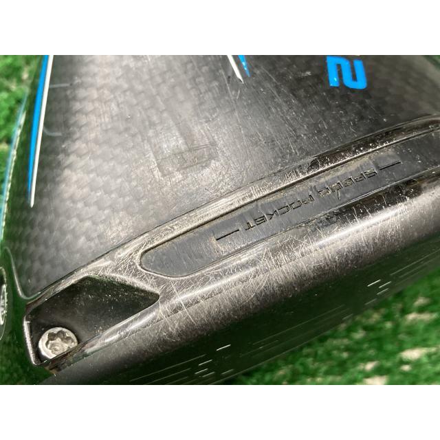 TaylorMade（テーラーメイド） SIM2 MAX-D/ヘッドのみ//9[2249] シム2