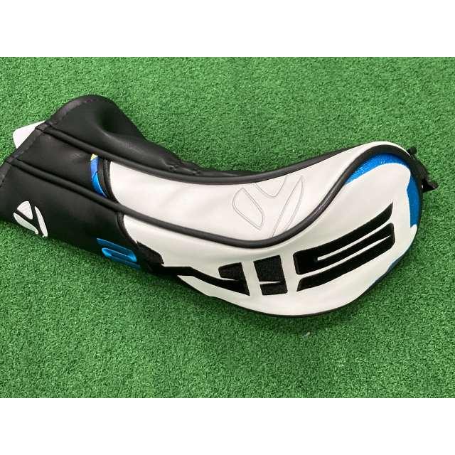 19° 5w SIM2 名器！】Taylormade 実測209g ヘッドのみ 15度 3W チタン SIM2 テーラーメイド TITANIUM シム2 テーラーメイド クラブ