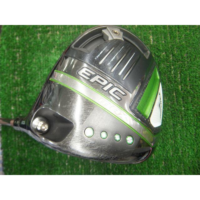 Callaway（キャロウェイ） EPIC MAX/Diamana40 for Callaway(JP)/SR