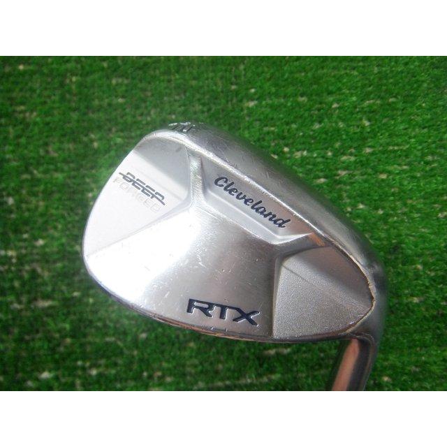Cleveland Golf（クリーブランドゴルフ） クリーブランド RTX DEEP