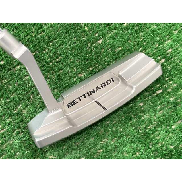 BETTINARDI（ベティナルディ） STUDIO STOCK #18 2021/オリジナル