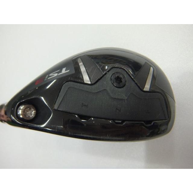 タイトリスト TSi3 HYBRID/NSPROMODUS3HYBRID(JP)/S/20[0483] 3U 3H  