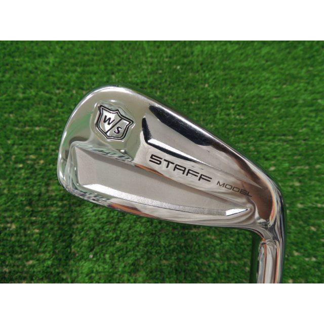 ウィルソンスタッフ　アイアン型ユーティリティ 24度 ウィルソンスタッフ アイアン型ユーティリティ 24度 24度】ウィルソン