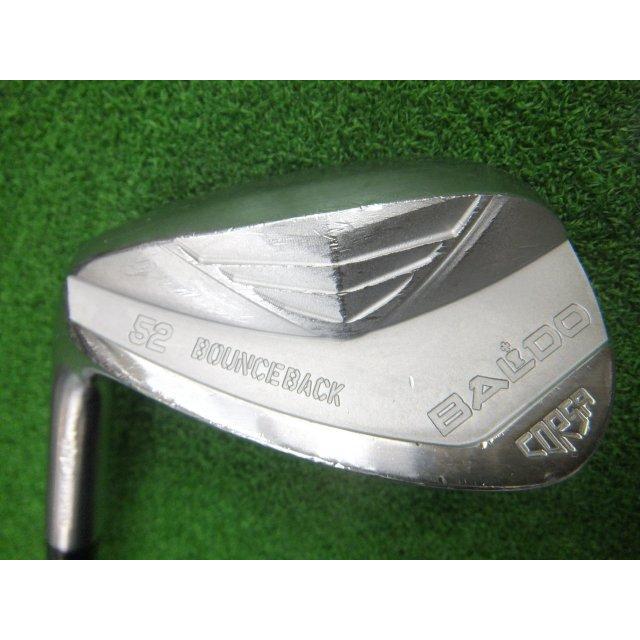 BALDO（バルド） CORSA FORGED BOUNCE BACK TOUR SATIN/N.S.PRO MODUS3