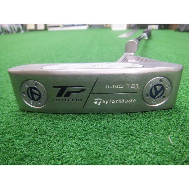 TaylorMade（テーラーメイド） TP COLLECTION HYDRO BLAST JUNO TB1