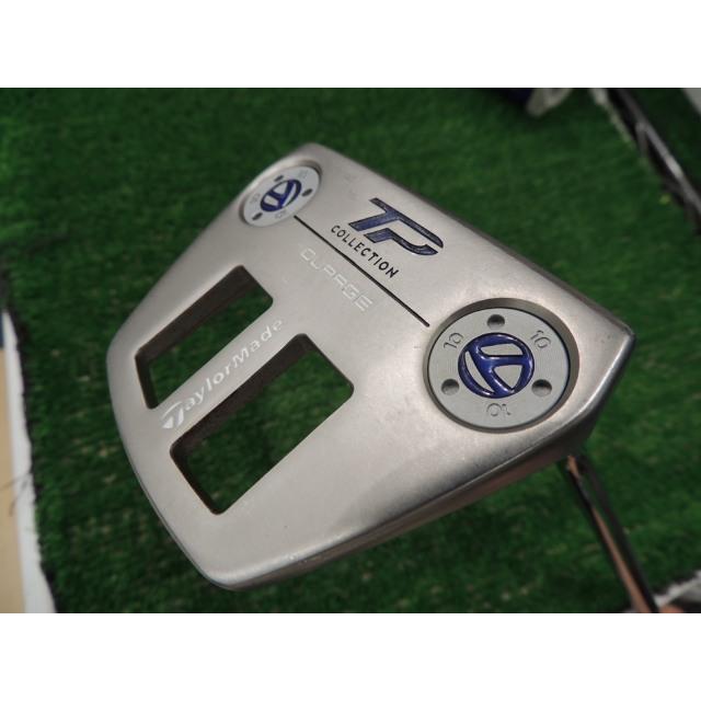 TaylorMade（テーラーメイド） TP COLLECTION HYDRO BLAST DUPAGE