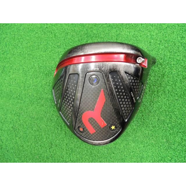 ほぼ新品】S-Design Oversize ドライバーR-Tune 程度良品】RODDIO