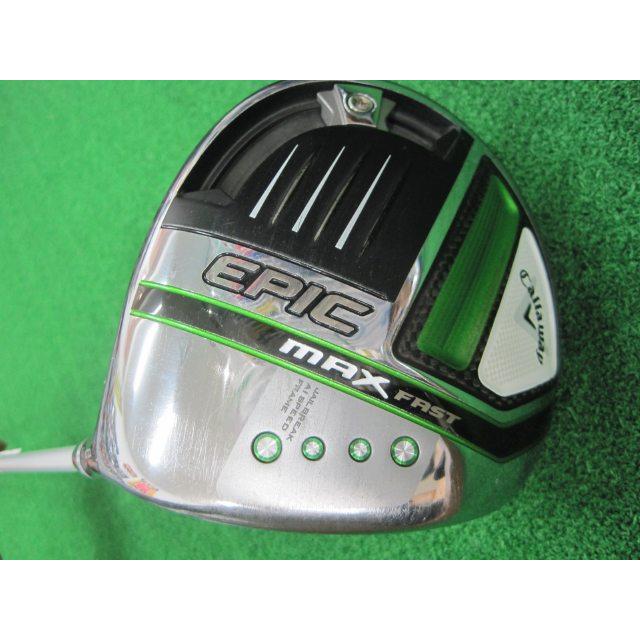 Callaway キャロウェイ EPIC MAX FAST/ELDIO40 for CW(JP)/L/12 Callaway キャロウェイ EPIC MAX FAST/ELDIO40 for CW(JP)/L/12
