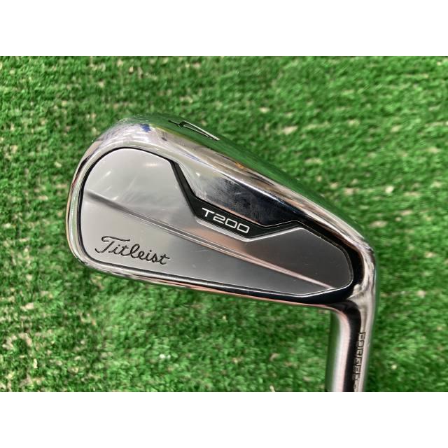 Titleist（タイトリスト） T200 Long Iron/Fire I-HB 95 ※リシャフト