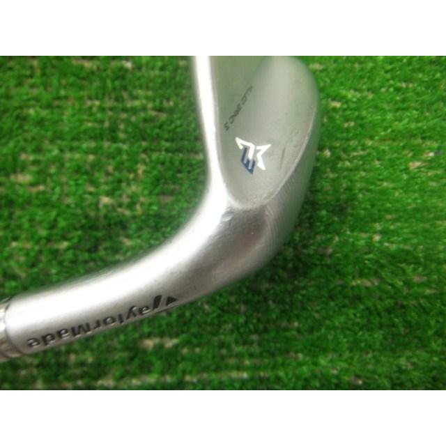 TaylorMade テーラーメイド MILLED GRIND3 Chrome 58HB-12 