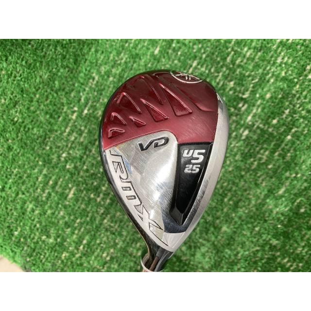 YAMAHA（ヤマハ） RMX VD UT/Diamana YB h/S/25[0781] リミックス 