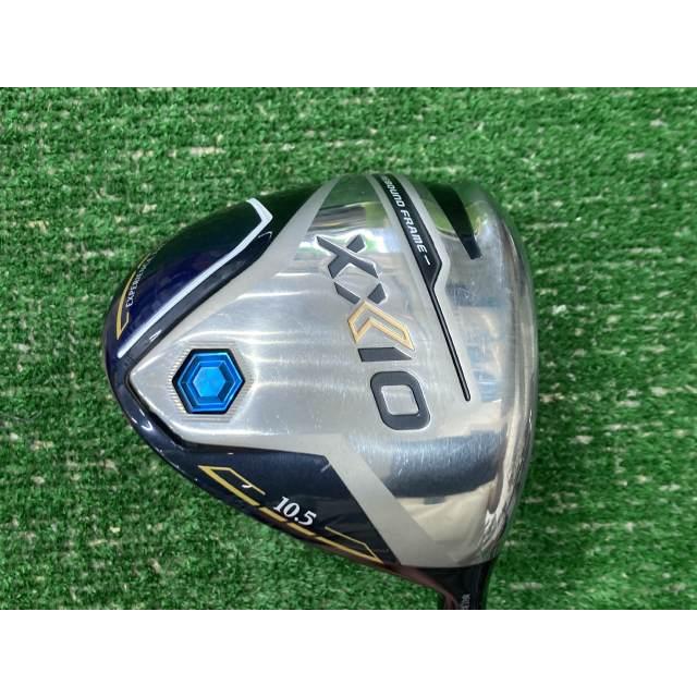 DUNLOP（ダンロップ） ゼクシオ2022 Navy/MP1200/SR/10.5[0120] XXIO12
