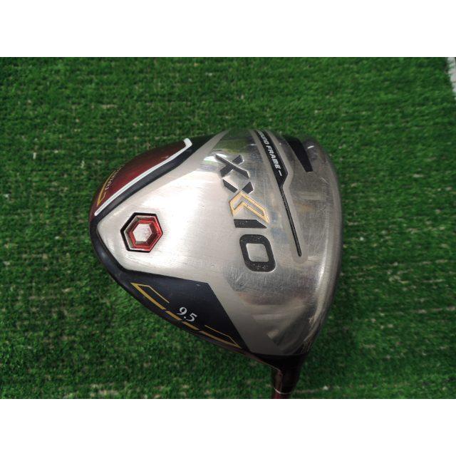 DUNLOP（ダンロップ） ゼクシオ2022 Red/MP1200/SR/9.5[8694] XXIO12