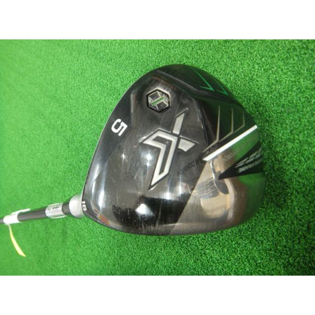 DUNLOP ダンロップ ゼクシオX2022/Miyazaki AX-2/S/18[0790 DUNLOP ダンロップ ゼクシオX2022/Miyazaki AX-2/S/18[0790