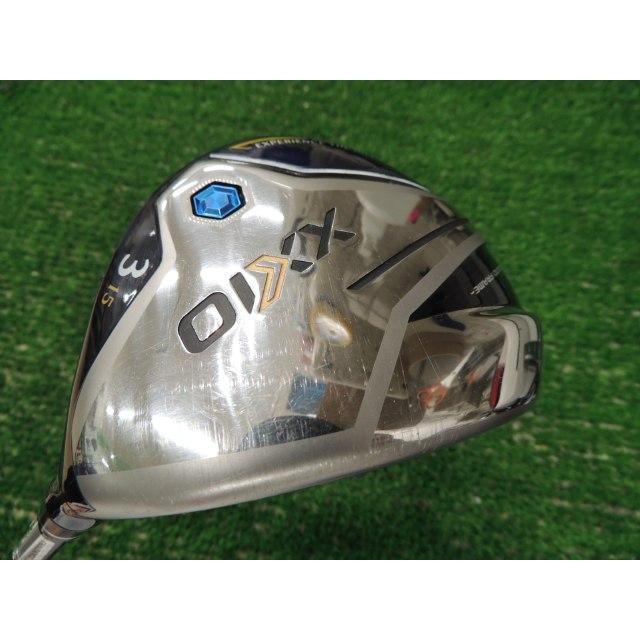 DUNLOP（ダンロップ） ゼクシオ2022 Navy/MP1200/S/15[8327] XXIO12 3W