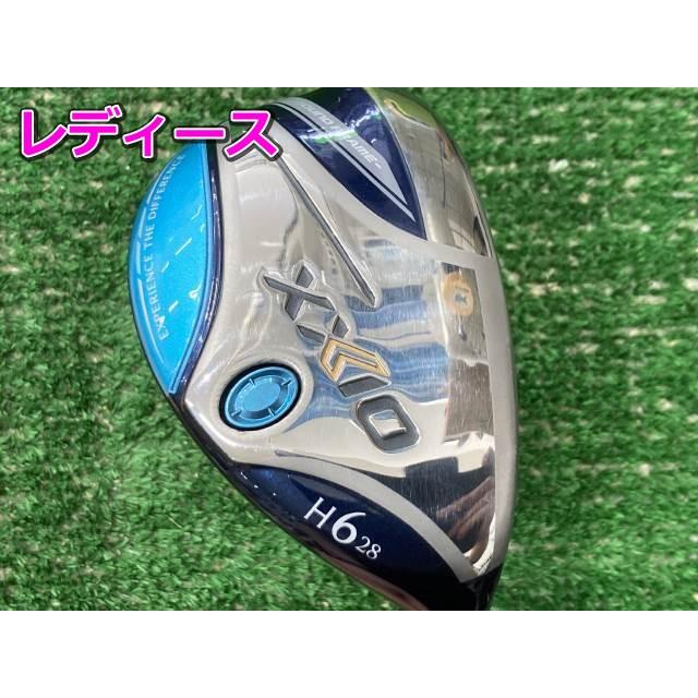 DUNLOP（ダンロップ） ゼクシオユーティリティ2022 Blue/MP1200L/L/28