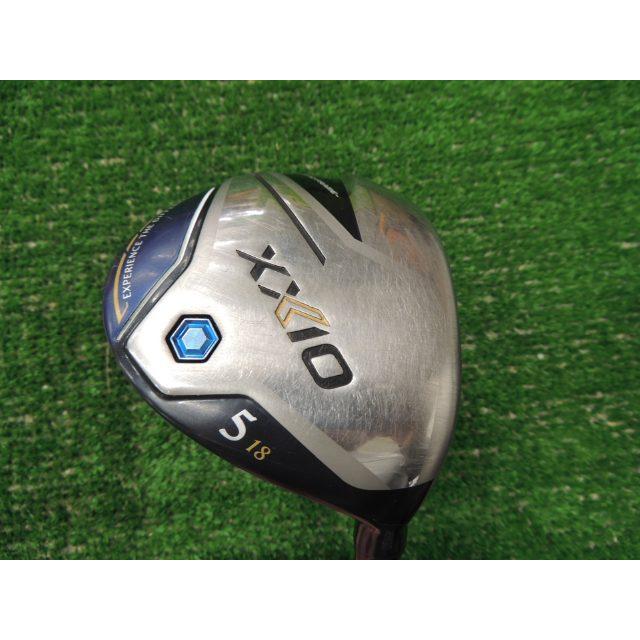 新品未使用 ダンロップ XXIO12 5W 2022 MP1200 カーボンSR 単品アイアンゼクシオ12 アイアン MP1200 カーボンシャフトXXIO 2022