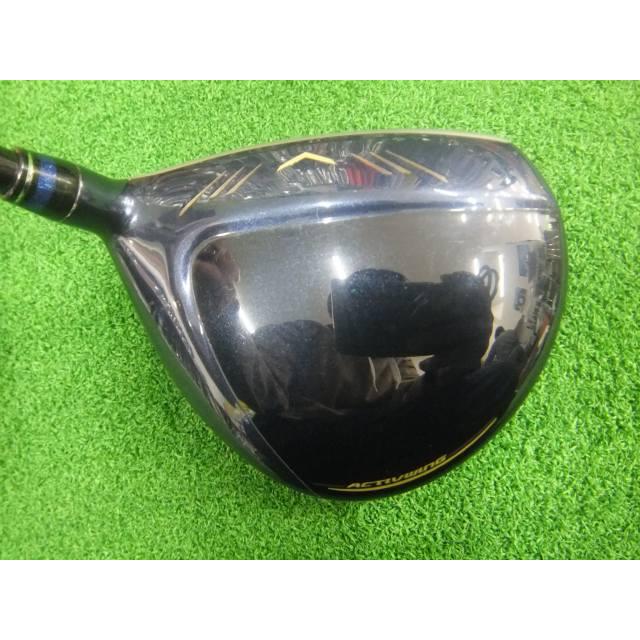 DUNLOP（ダンロップ） ゼクシオ2022 Navy/Tour AD CQ-5※リシャフト※/S