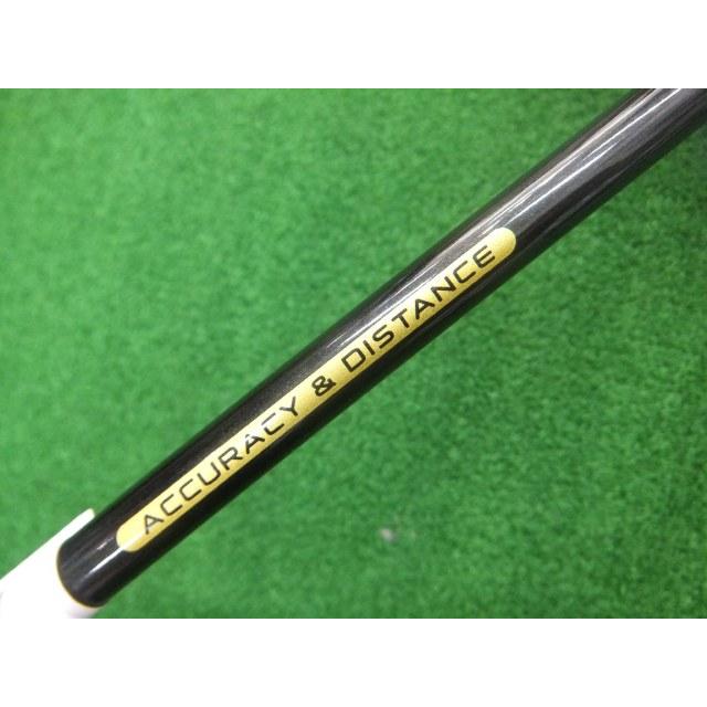 DUNLOP（ダンロップ） ゼクシオ2022 Navy/Tour AD CQ-5※リシャフト※/S
