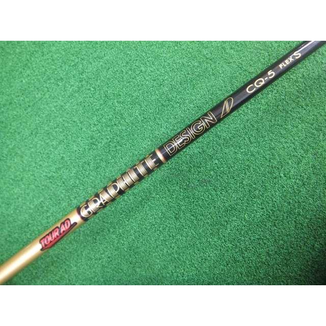 DUNLOP（ダンロップ） ゼクシオ2022 Navy/Tour AD CQ-5※リシャフト※/S