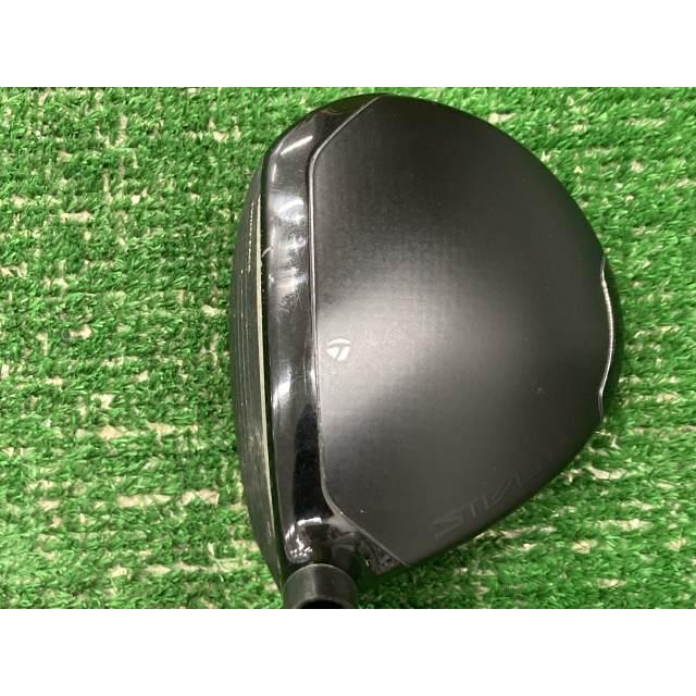 TaylorMade（テーラーメイド） STEALTH PLUS/ヘッドのみ//15[9862