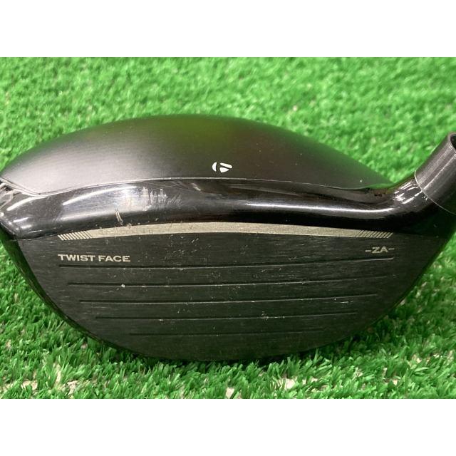 テーラーメイド STEALTH PLUS/ヘッドのみ//15[9862] ステルスプラス　3W　初代_3