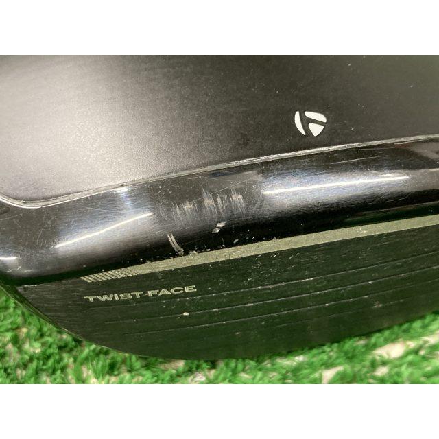 TaylorMade（テーラーメイド） STEALTH PLUS/ヘッドのみ//15[9862