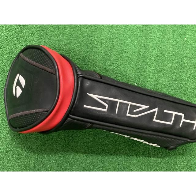 【即決可】テーラーメイド ステルスプラス 3W 15° ヘッドStealth TaylorMade（テーラーメイド） STEALTH PLUS/ヘッドのみ//15[9862