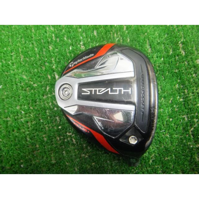 Buy TaylorMade Stealth Plus Driver (Pre-Owned) Online - Golfedgeinida